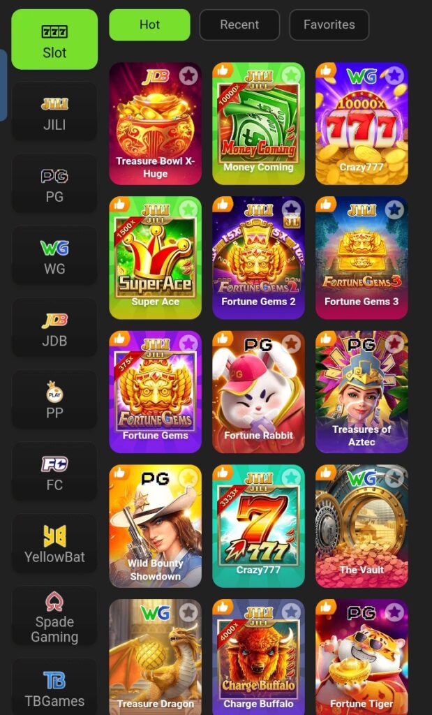 Y 999 games